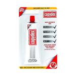 Copydex White Latex Adhesive Tube 50ml HK1650