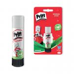 Pritt Stick 11g Small (Pack of 12) 1456073 HK47518