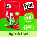 Pritt Stick 11g Small (Pack of 12) 1456073 HK47518