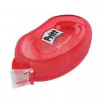 Pritt Permanent Glue Roller Compact 8.4mm x 10m (Pack of 10) 2120601 HK78363