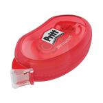 Pritt Permanent Glue Roller Compact 8.4mm x 10m (Pack of 10) 2120601 HK78363