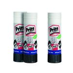 Pritt Stick 43g (Pack of 5) Buy 2 Get 1 Free HK810936 HK810936