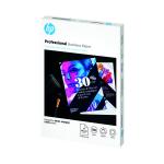 HP Professional Business Paper Glossy 180gsm A4 150 Sheets 3VK91A HP3VK91A