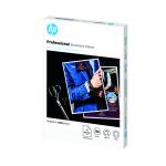 HP Professional Laser Jet Paper Matte 200gsm A4 150 Sheets 7MV80A HP7MV80A