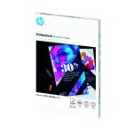 HP Professional Business Paper Glossy 180gsm A3 150 Sheets 7MV84A HP7MV84A