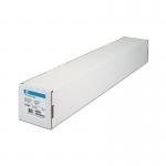 Hewlett Packard [HP] Coated Paper 914mmx45m Roll 90gsm C6020B