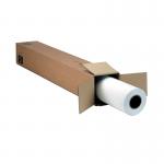 Hewlett Packard [HP] White 610mm Heavyweight Coated Paper Roll C6029C
