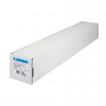 Hewlett Packard [HP] White 914mm Heavyweight Coated Paper Roll C6030C