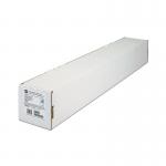 Hewlett Packard [HP] White 1067mm Heavyweight Coated Paper Roll C6569C