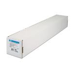 Hewlett Packard [HP] White 1067mm Heavyweight Coated Paper Roll C6569C