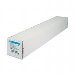 Hewlett Packard [HP] White Universal Bond Paper 610mm Continuous Roll 80gsm Q1396A