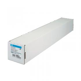 Hewlett Packard [HP] White Universal Bond Paper 610mm Continuous Roll 80gsm Q1396A