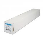 Hewlett Packard [HP] White Universal Coated Paper 1067mm Roll Q1406A