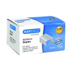 Rapesco 923/8mm Staples (Pack of 4000) S92308Z3 HT92308