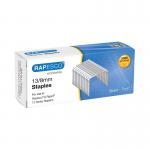 Rapesco 13/8mm Staples Chisel Point (Pack of 5000) S13080Z3 HTST138