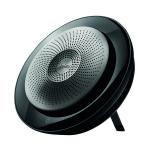 Jabra Speak 710 Skype for Business Portable Black Speakerphone 7710-309 JAB01786