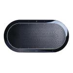 Jabra Speak 810 Skype USB Speaker with built in Microphone 7810-109 - JAB01844 JAB01844