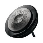 Jabra Speak 710 UC Portable Black Speakerphone 7710-409 JAB02036