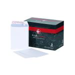 Plus Fabric C5 Envelopes Peel and Seal 120gsm White (Pack of 250) D10055 JD10055
