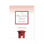 Basildon Bond Writing Pad 137 x 178mm White (Pack of 10) 100105351