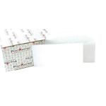 Postmaster DL Envelope 114x235mm Gummed 90gsm White (Pack of 500) F29151 JDF29151