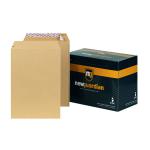 New Guardian C4 Envelope Peel/Seal 130gsm Manilla (Pack of 250) J26339 JDJ26339