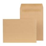 New Guardian C4 Envelope Pocket Self Seal Manilla (Pack of 250) K26309 JDK26309