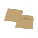 New Guardian Envelope 108x102mm Wage Manilla (Pack of 1000) L20219 JDL20219