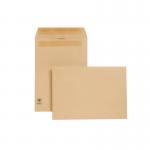 New Guardian C4 Envelope Self Seal 130gsm Manilla (Pack of 250) L26303 JDL26303