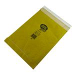 Jiffy Airkraft Bag Size 7 341x483mm Gld PB-7 (Pack of 10) JPB-AMP-7-10 JF00161