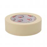 Masking Tape 25mm x 50m (Pack 6) JF07632 JF07632