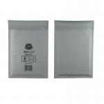 Jiffy AirKraft Bag Size 0 140x195mm White (Pack of 100) JL-0 JF13010