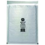 Jiffy AirKraft Bag Size 4 240x320mm White (Pack of 50) JL-4 JF13400