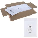 Jiffy Airkraft Bag Size 1 170x245mm White JL-1 (Pack of 10) 04890 JF79291