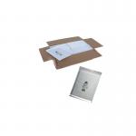 Jiffy Airkraft Bag Size 3 205x320mm White JL-3 (Pack of 10) 04891 JF79292