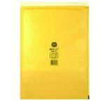 Jiffy AirKraft Bag Size 7 340x445mm Gold GO-7 (Pack of 10) MMUL04606 JF79535