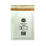 Jiffy Mailmiser Size 7 340x445mm White MM-7 (Pack of 50) JMM-WH-7 JFM7