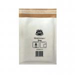 Jiffy Mailmiser Size 1 170x245mm White MM-1 (Pack of 10) JFMM1 2220 JFMM1
