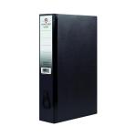 Concord Box File Foolscap Black (Pack of 5) C1282SP JT10009