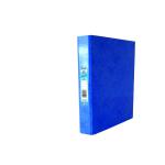 Concord IXL A4 Blue Ring Binder (Pack of 10) 462252 JT11116