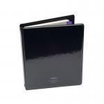 Concord Telephone/Address Book A5 Black 83010/CD6 JT83010