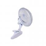 Q-Connect 150mm/6 Inch Clip Fan KF00401 KF00401