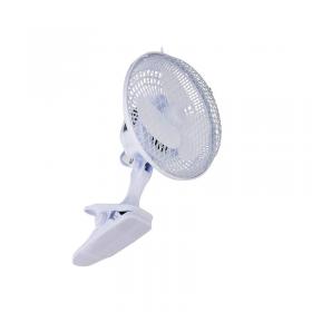 Q-Connect 150mm/6 Inch Clip Fan KF00401 KF00401