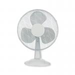 Q-Connect Desktop Fan 410mm/16 Inch KF00403 KF00403
