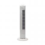 Q-Connect Tower Fan 760mm/30 inch KF00407