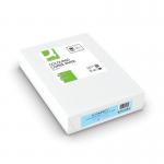 Q-Connect Blue Coloured A4 Copier Paper 80gsm Ream (Pack of 500) KF01094 KF01094
