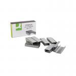Q-Connect 24/6 Metal Precision Engineered Staples (Pack of 1000) KF01278 KF01278