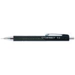 Q-Connect Refillable Automatic Pencil Fine 0.5mm HB (Pack of 10) KF01937 KF01937