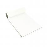 Q-Connect Narrow Ruled Margin Headbound Refill Pad 160 Pages A4 (Pack of 10) KF02230 KF02230