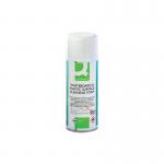 Q-Connect Whiteboard Surface Foam Cleaner (Not to be used on Screens) KF04504 KF04504